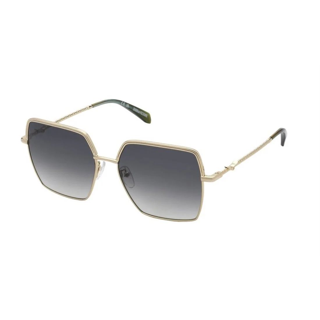 ZADIG&VOLTAIRE Dámske slnečné okuliare SZV406-560300