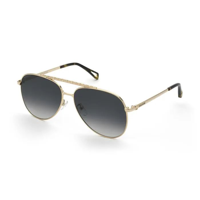 ZADIG&VOLTAIRE Pánske slnečné okuliare SZV415-600300