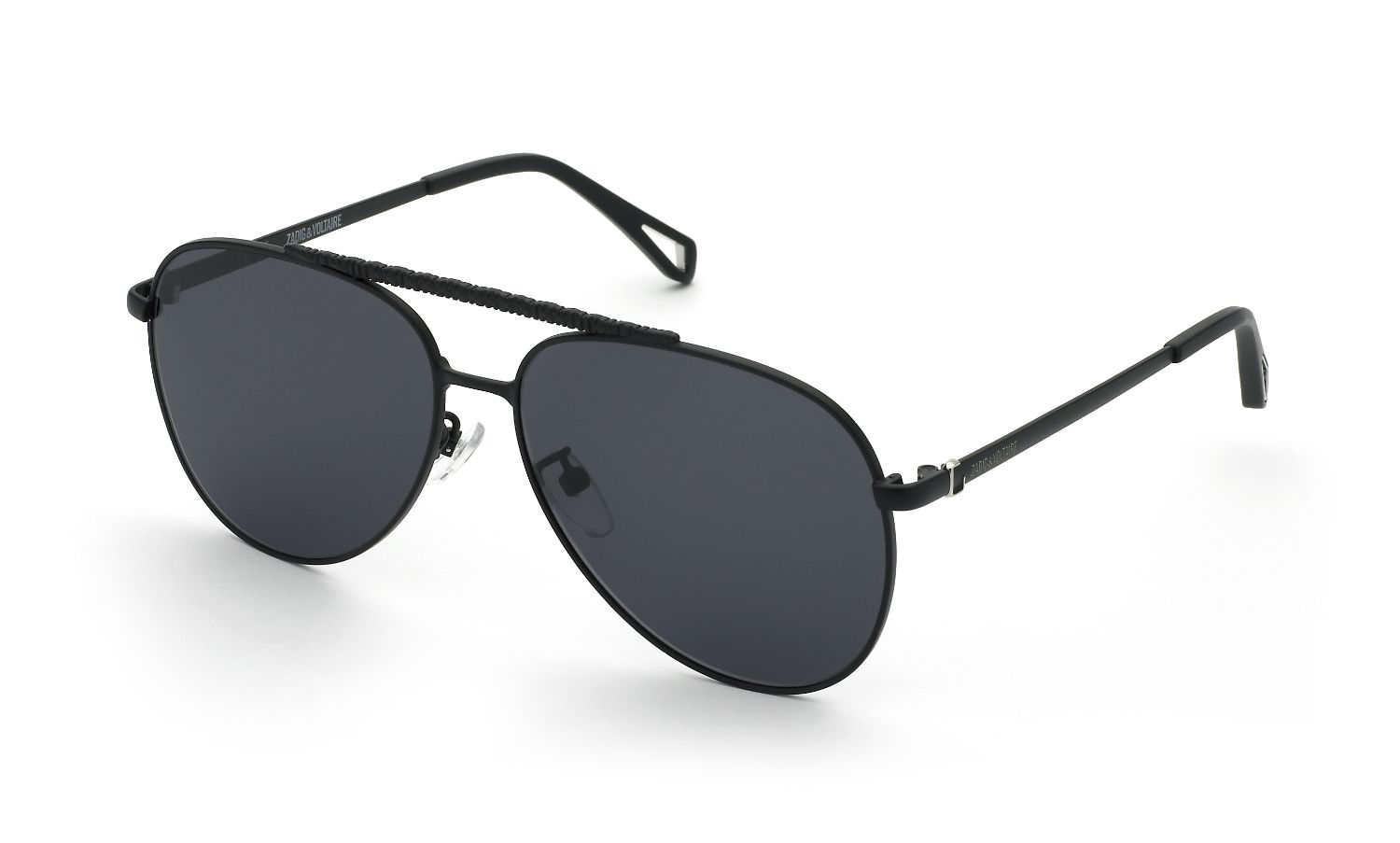 ZADIG&VOLTAIRE Slnečné okuliare SZV415-600531
