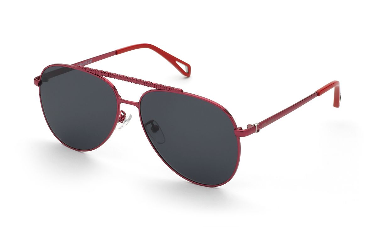 ZADIG&VOLTAIRE Slnečné okuliare SZV415-6008ER