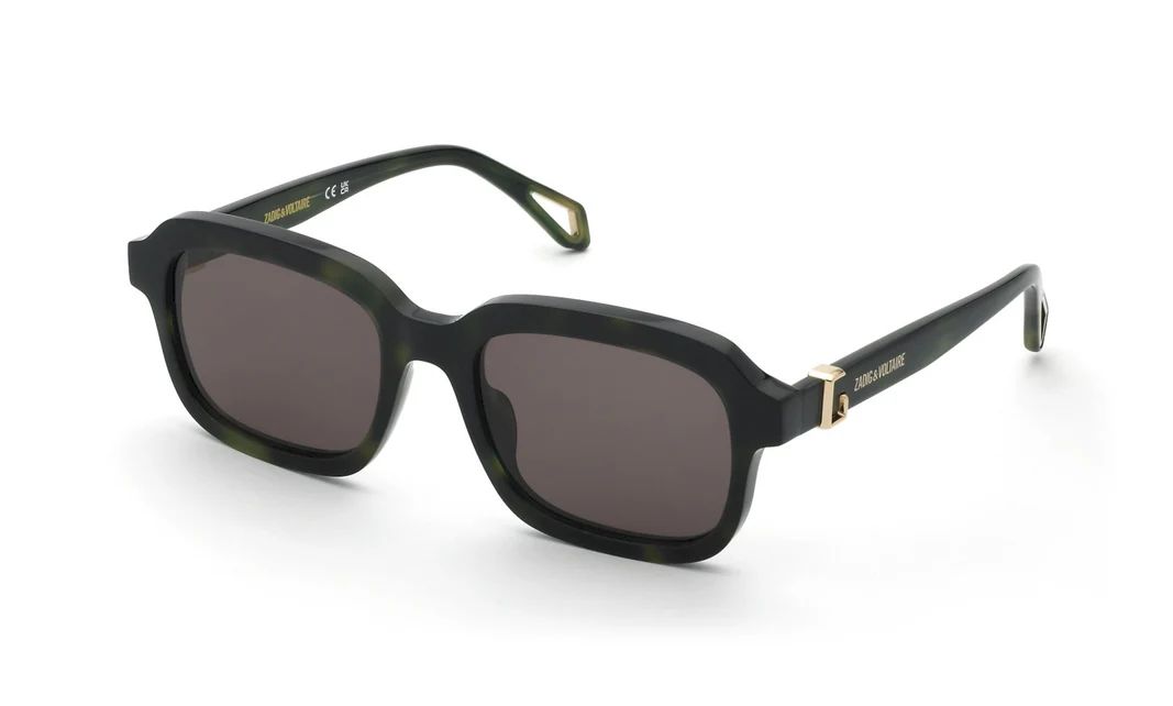 ZADIG&VOLTAIRE Dámske slnečné okuliare SZV416-53092I