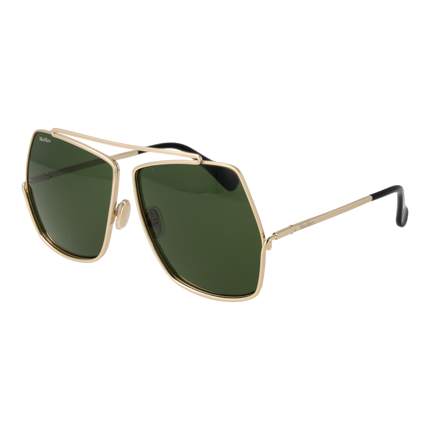 Max Mara Slnečné okuliare MM0006 08A 64