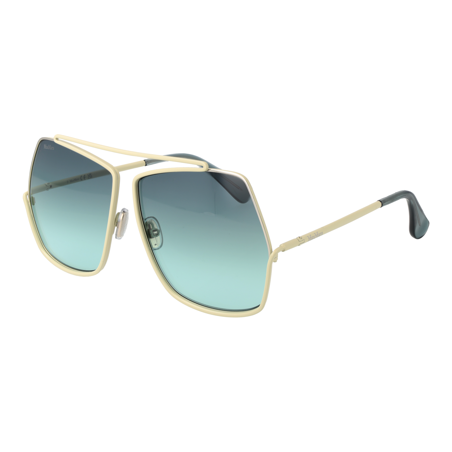 Max Mara Slnečné okuliare MM0006 18W 64