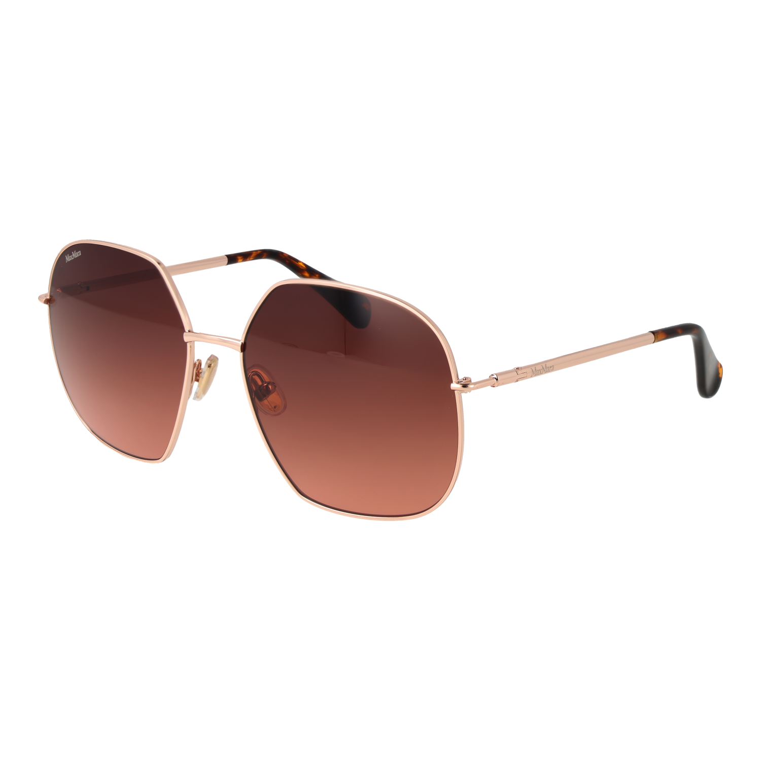 Max Mara Slnečné okuliare MM0061 28F 60