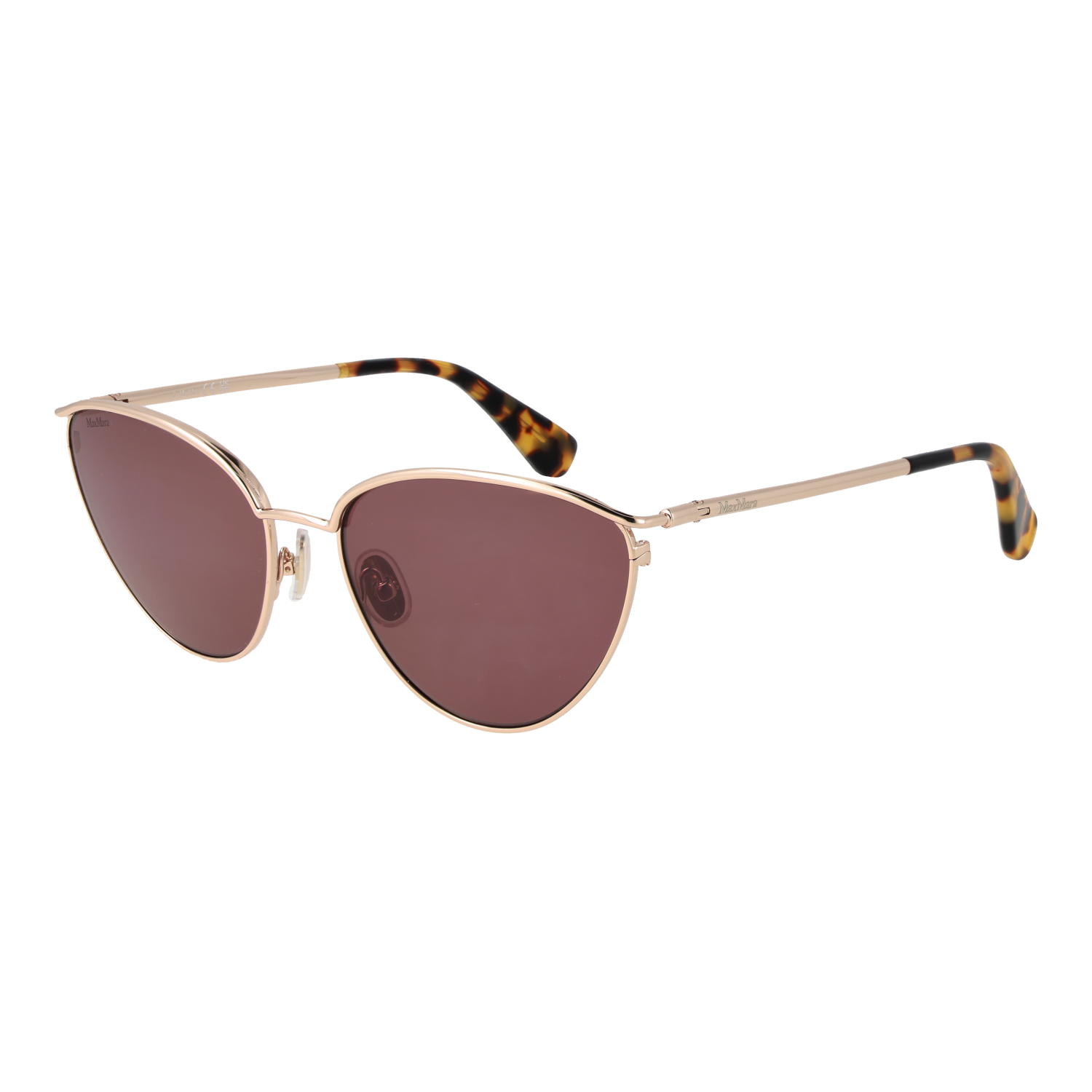 Max Mara Slnečné okuliare MM0044 53E 56