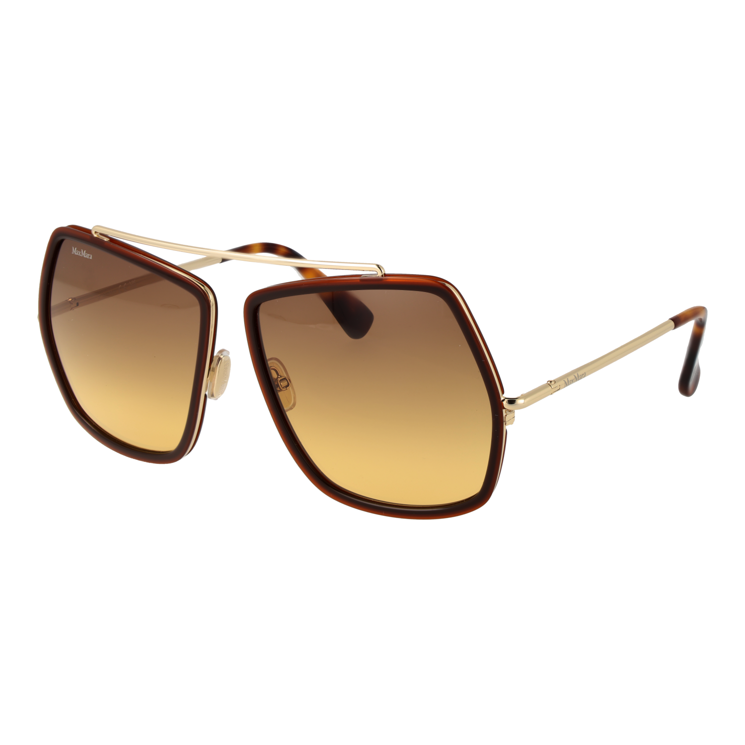 Max Mara Slnečné okuliare MM0060 48F 64