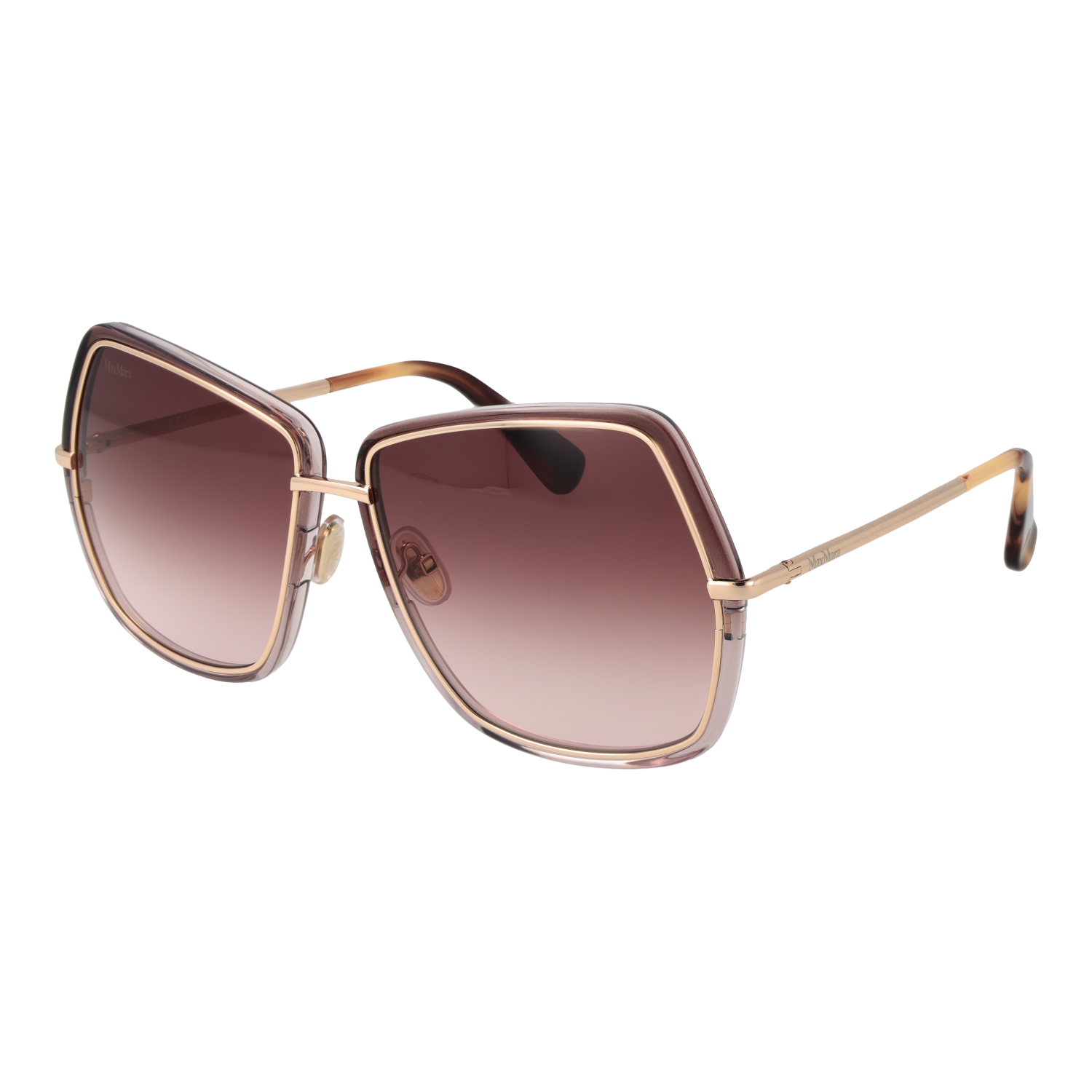 Max Mara Slnečné okuliare MM0054 28F 61