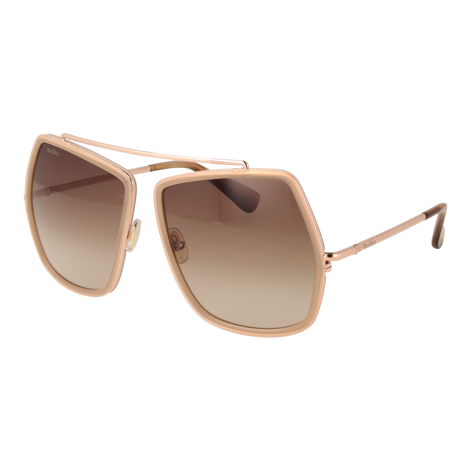 Max Mara Slnečné okuliare MM0060 60F 64