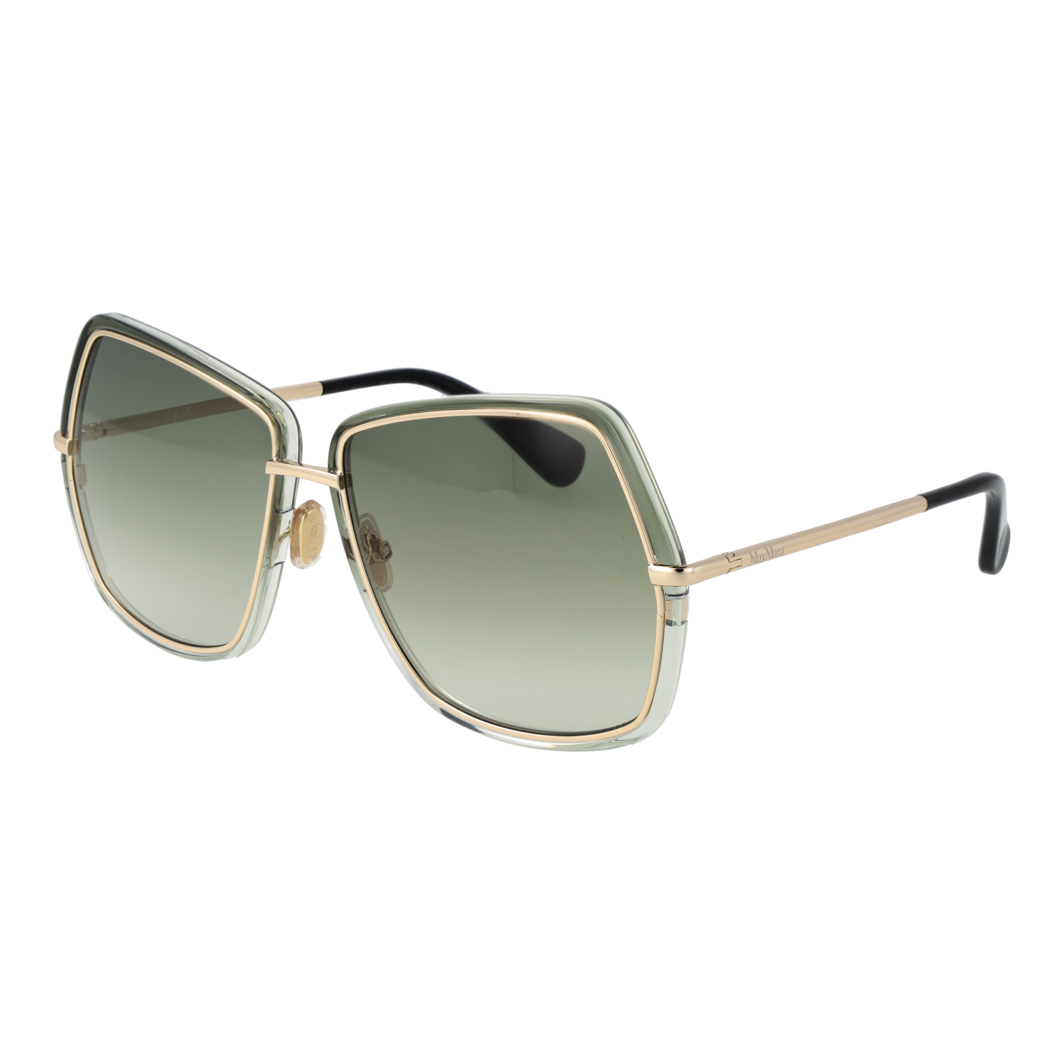 Max Mara Slnečné okuliare MM0054 32P 61