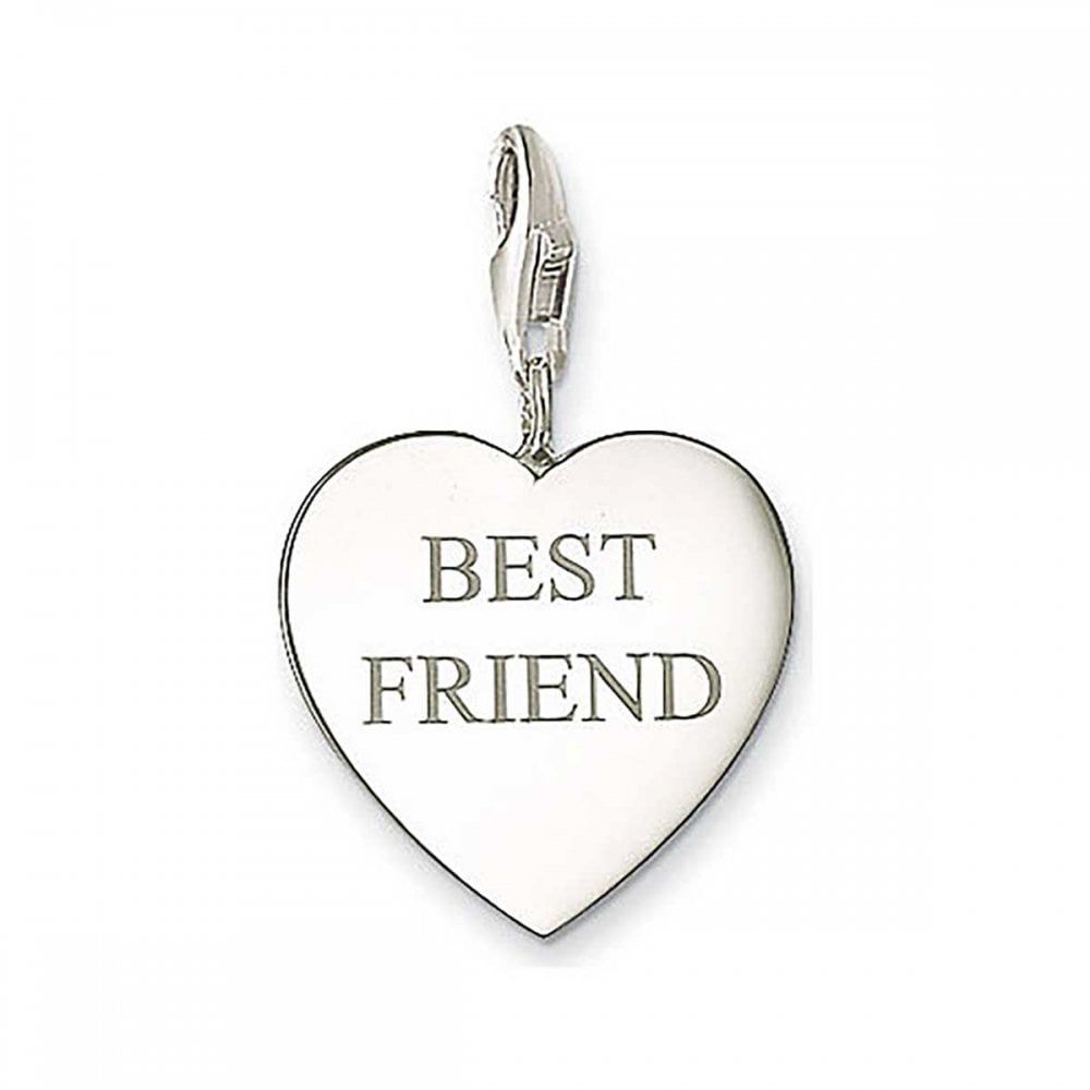 THOMAS SABO UNISEX JEWELS 0464-001-12