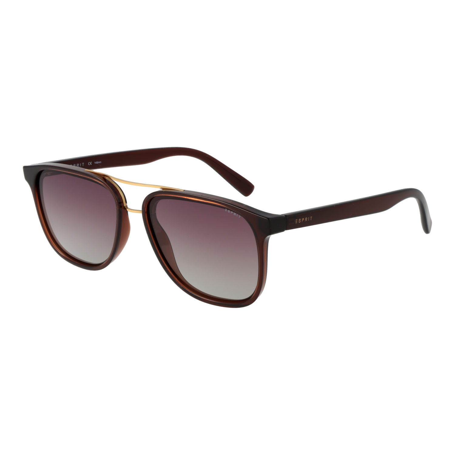 Esprit Slnečné okuliare ET39125P 535 55