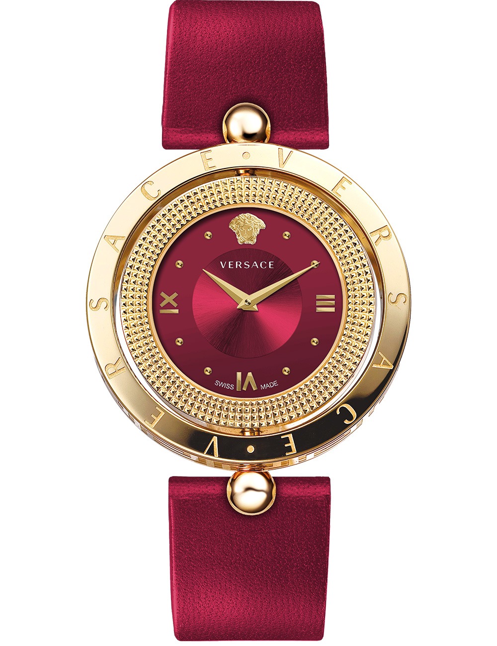 Versace VE7901223   Eon 34mm