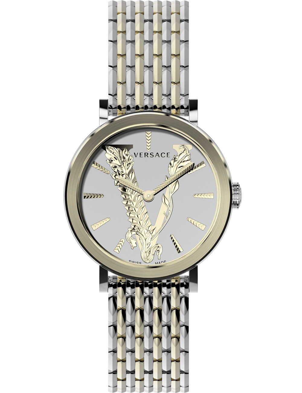 Versace VERI00720   Virtus 36mm