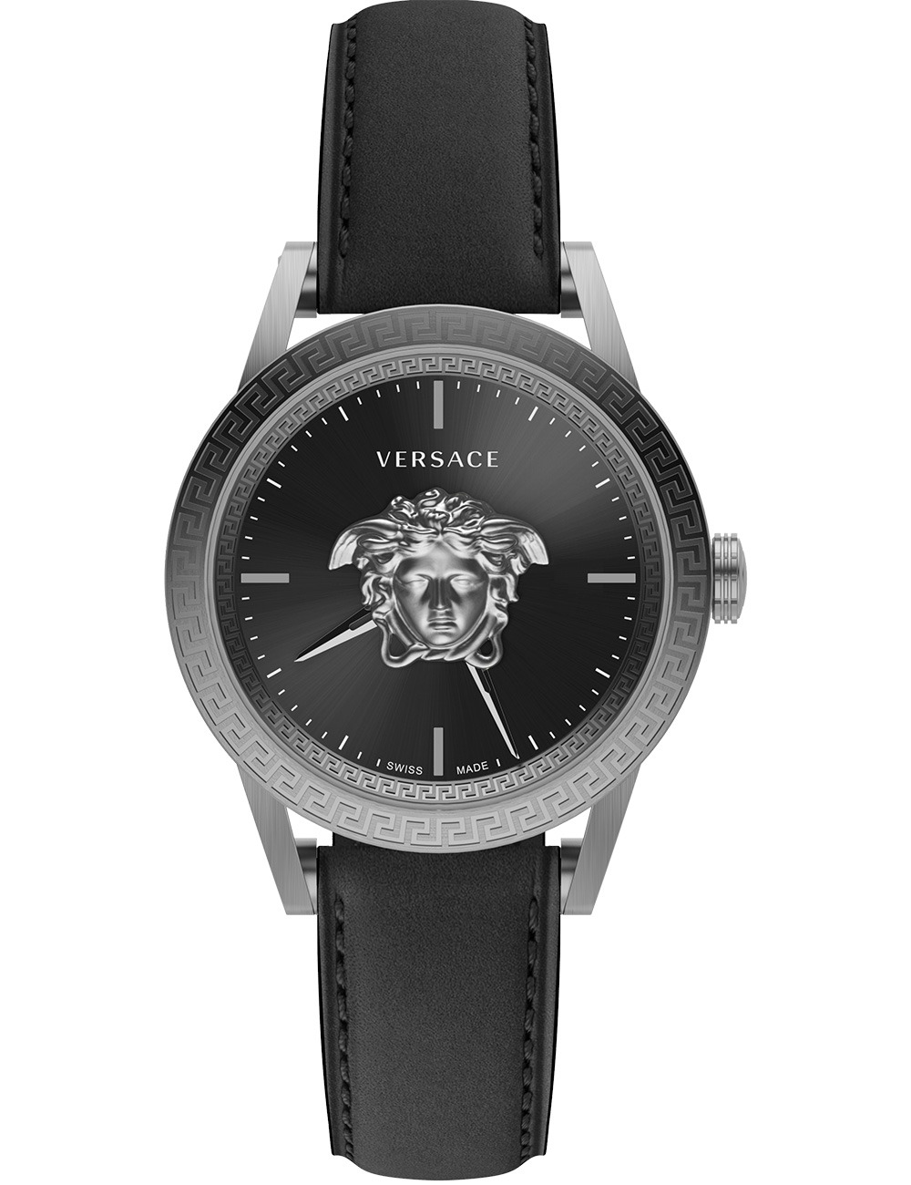 Versace VERD01220   Palazzo 43mm