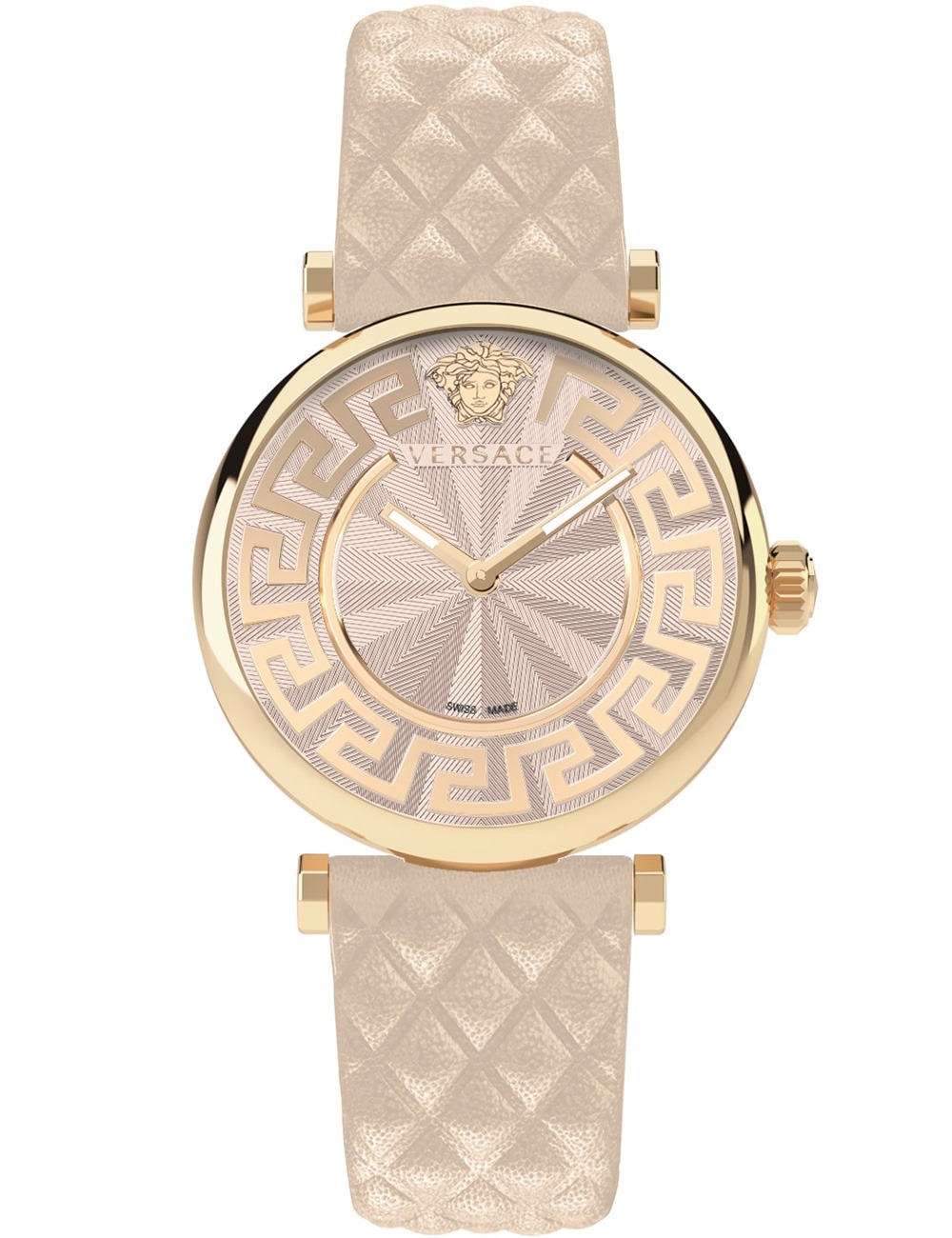 Versace VE1CA0323   Lady 35mm