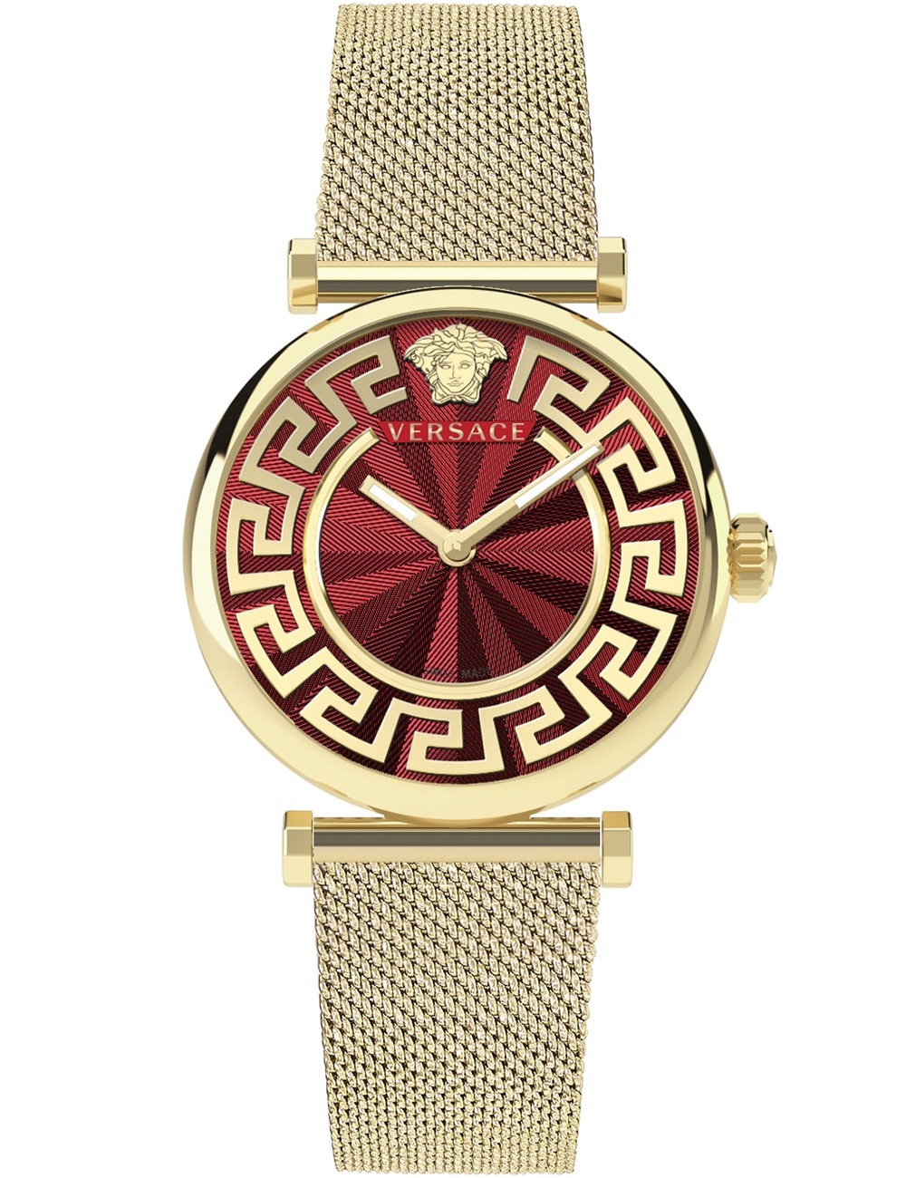 Versace VE1CA0523   Lady 35mm