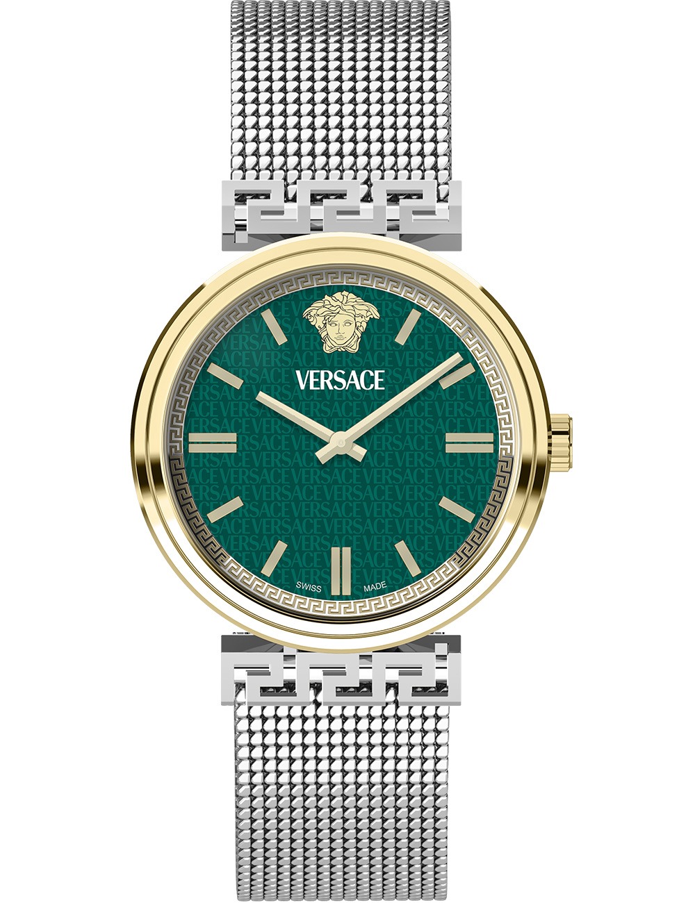 Versace VETCA0524   Mythos 36mm