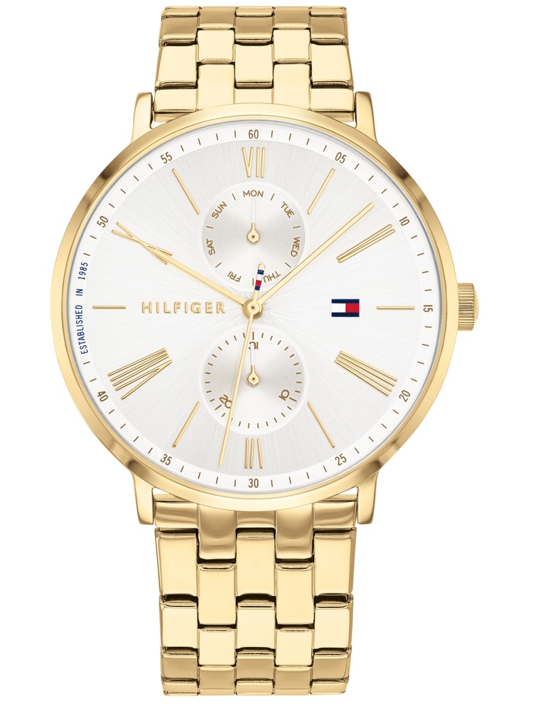 TOMMY HILFIGER Dámske hodinky 1782069