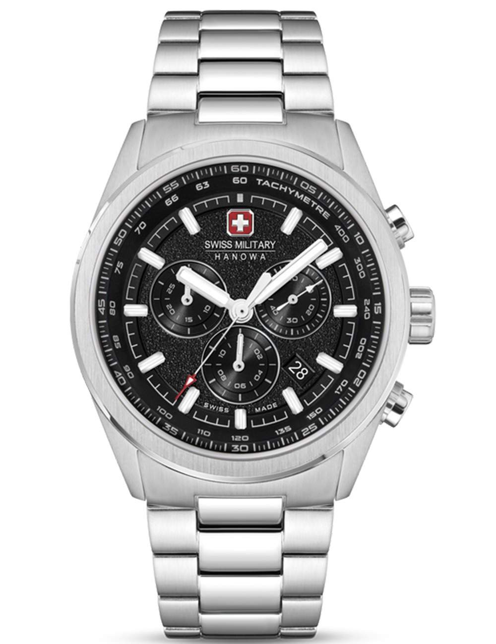 Swiss Military Hanowa SMWGI0004204   Navalus Pro Chrono 43mm