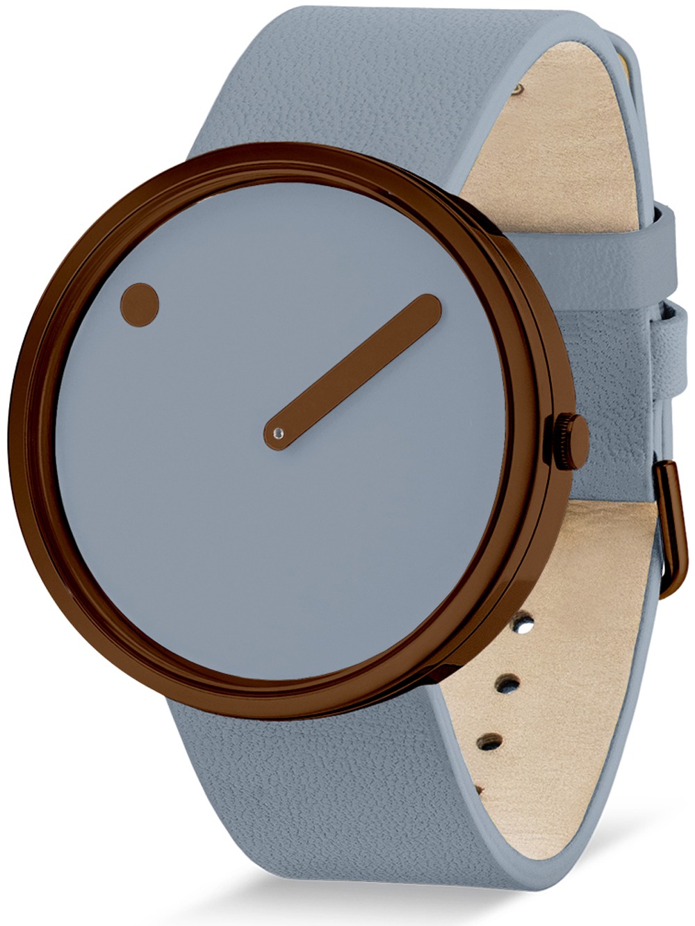 Picto 43323-8021C Arctic Mist 40mm