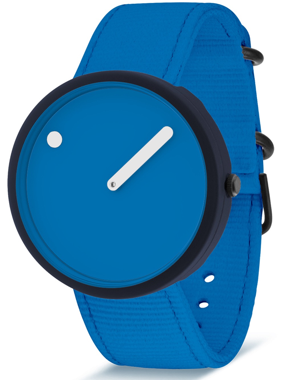 Picto R44027-R023 Coastal Blue 40mm