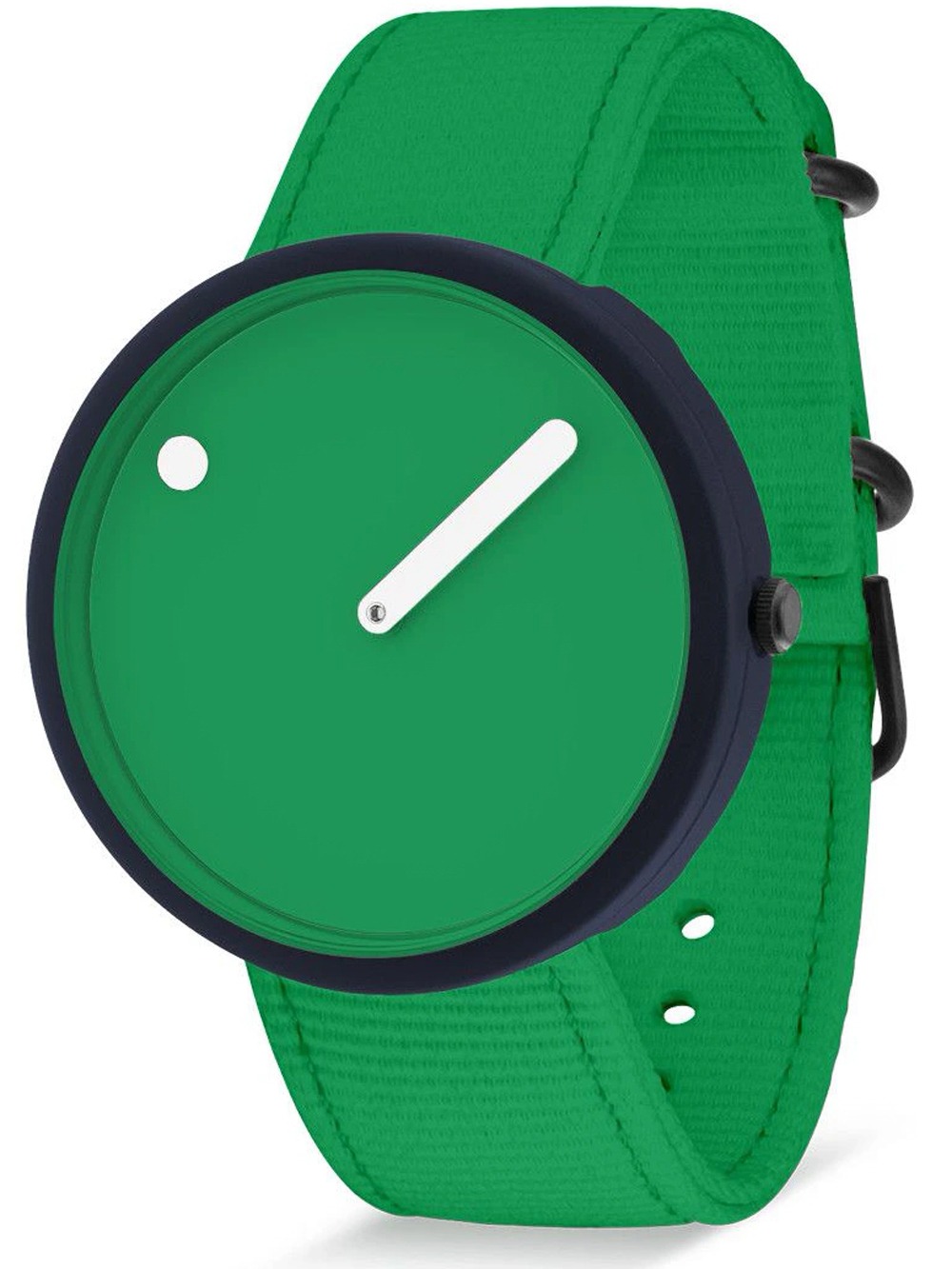 Picto R44029-R025 Starboard Green 40mm