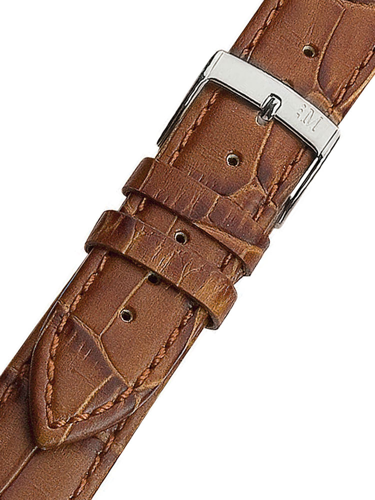 Morellato A01X2269480041CR14 Goldbrown  Strap 14mm