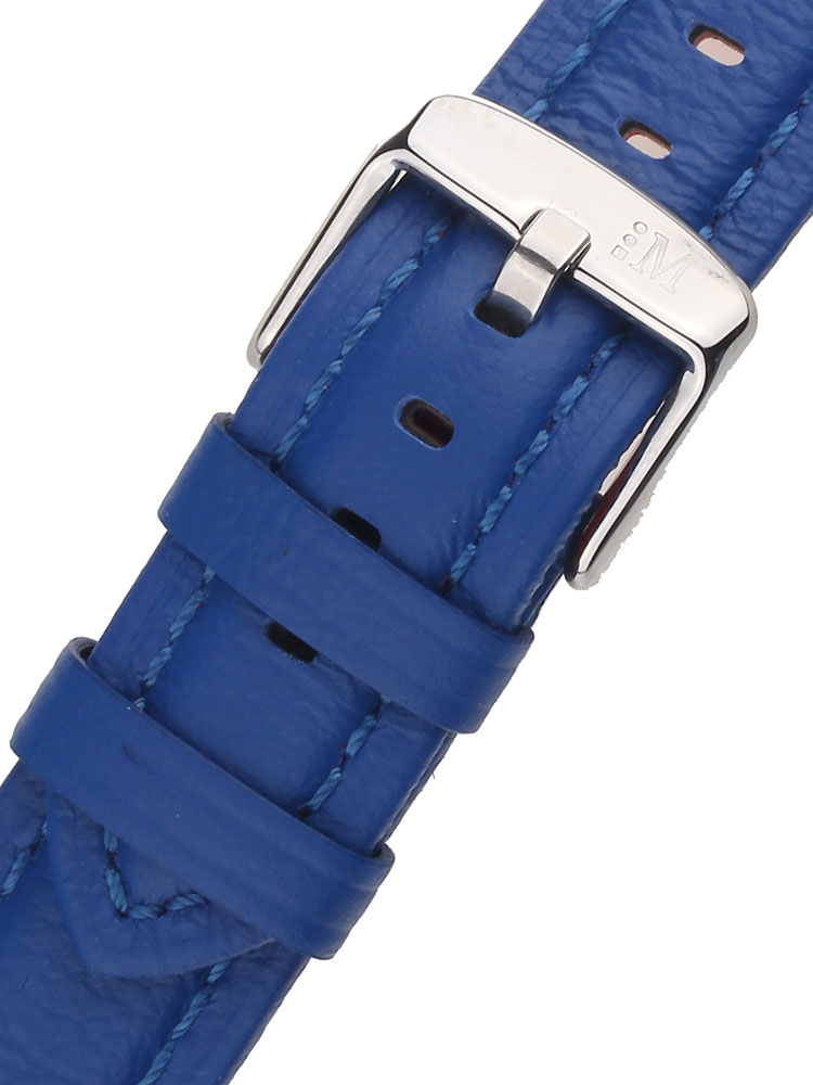 Morellato A01X3823A58065CR14 Blue  Strap 14mm
