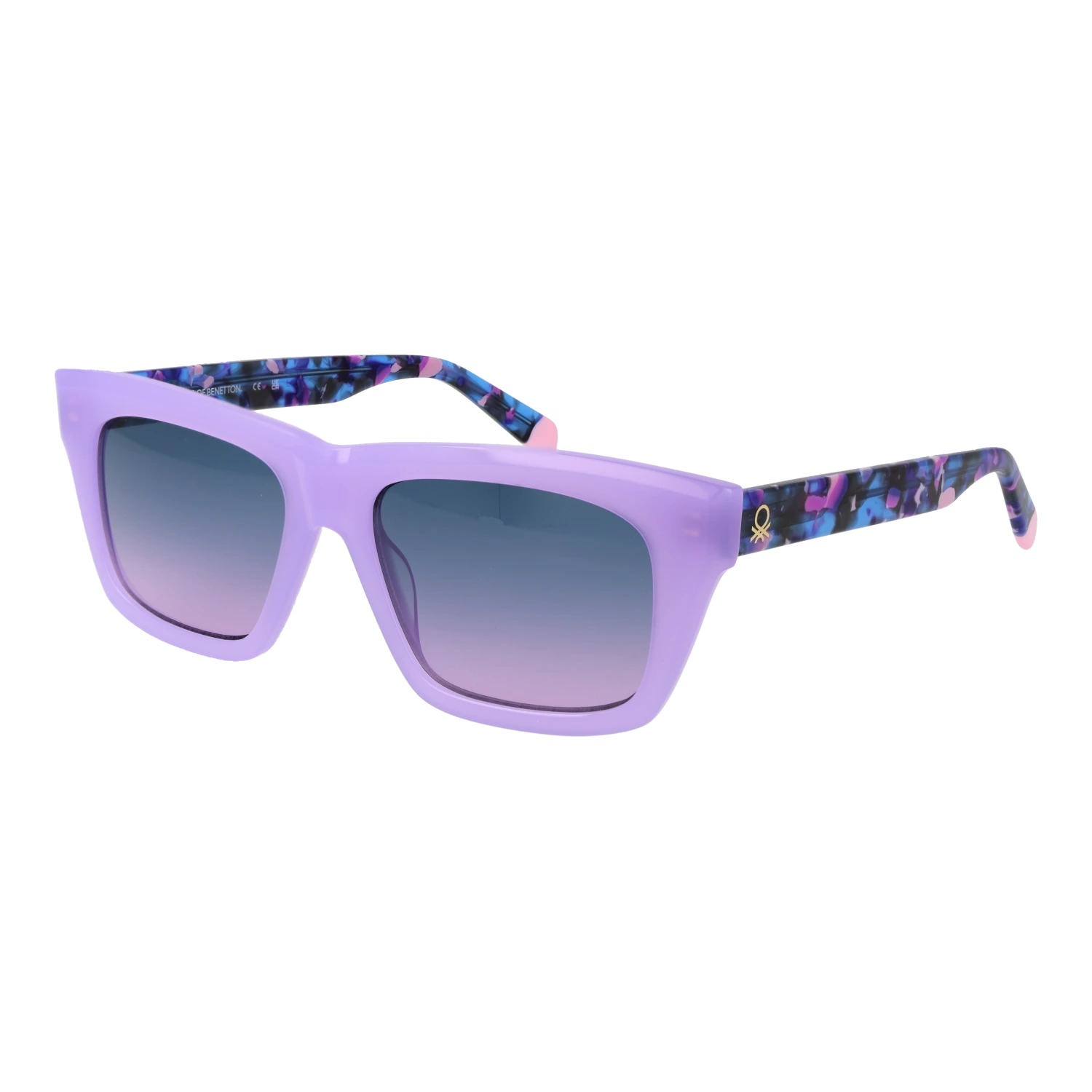 Benetton Slnečné okuliare BE5079 725 54