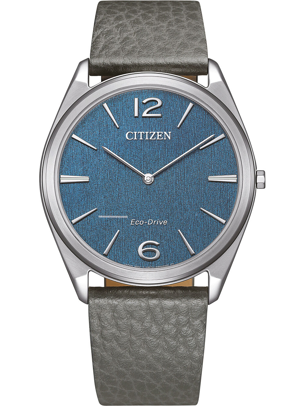 Citizen AR3120-24L Suratto Ultra-Slim Eco-Drive 38,4mm