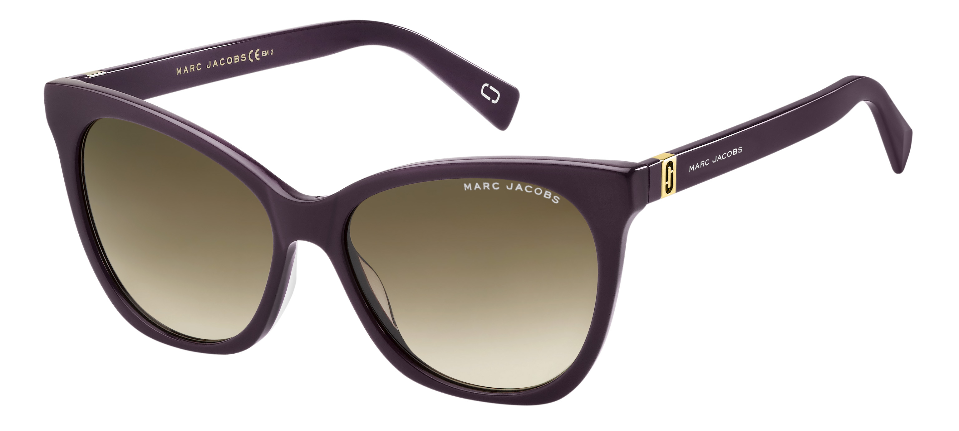 MARC JACOBS Dámske slnečné okuliare MARC336S0T7