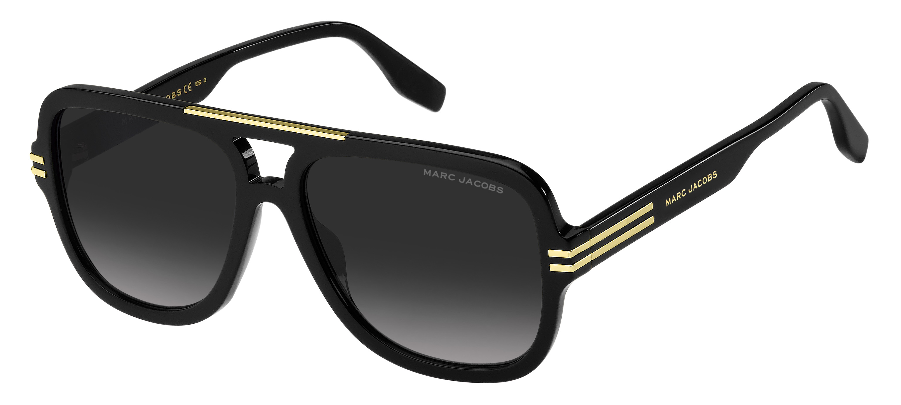 MARC JACOBS Pánske slnečné okuliare MARC637S807