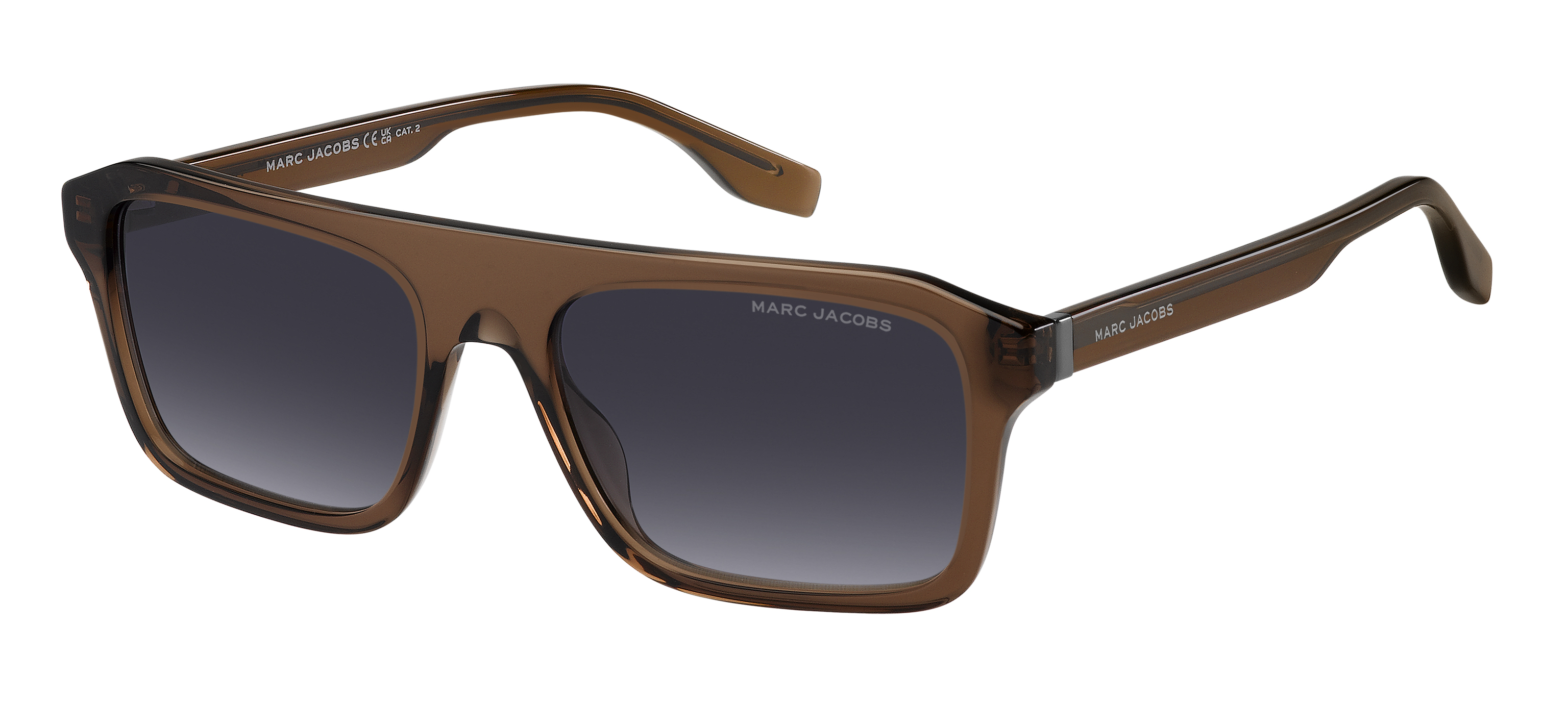 MARC JACOBS Pánske slnečné okuliare MARC789S09Q