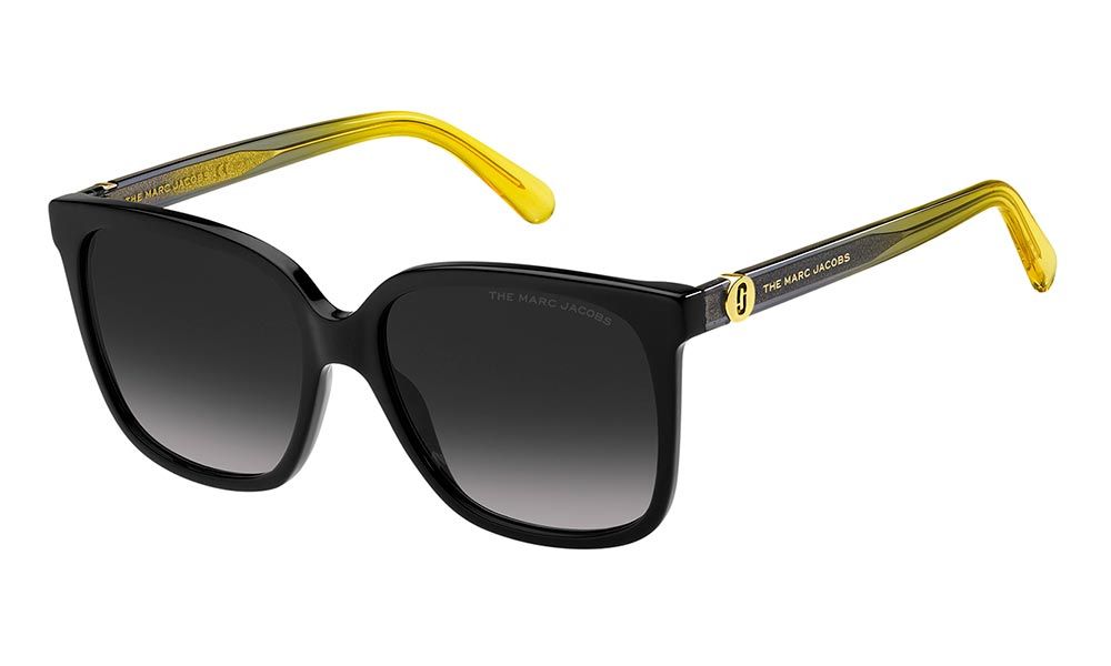 MARC JACOBS Dámske slnečné okuliare MARC582S71CF6