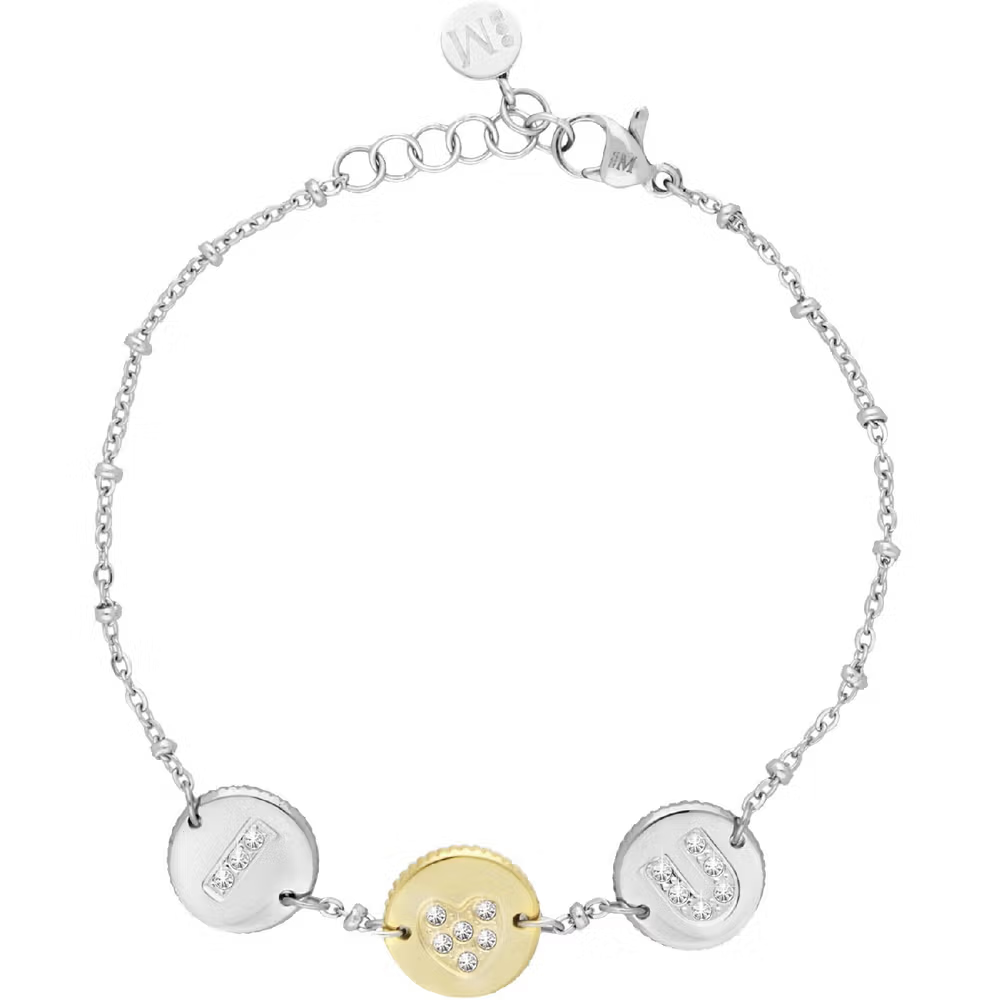 MORELLATO WOMAN JEWELS SAHQ06