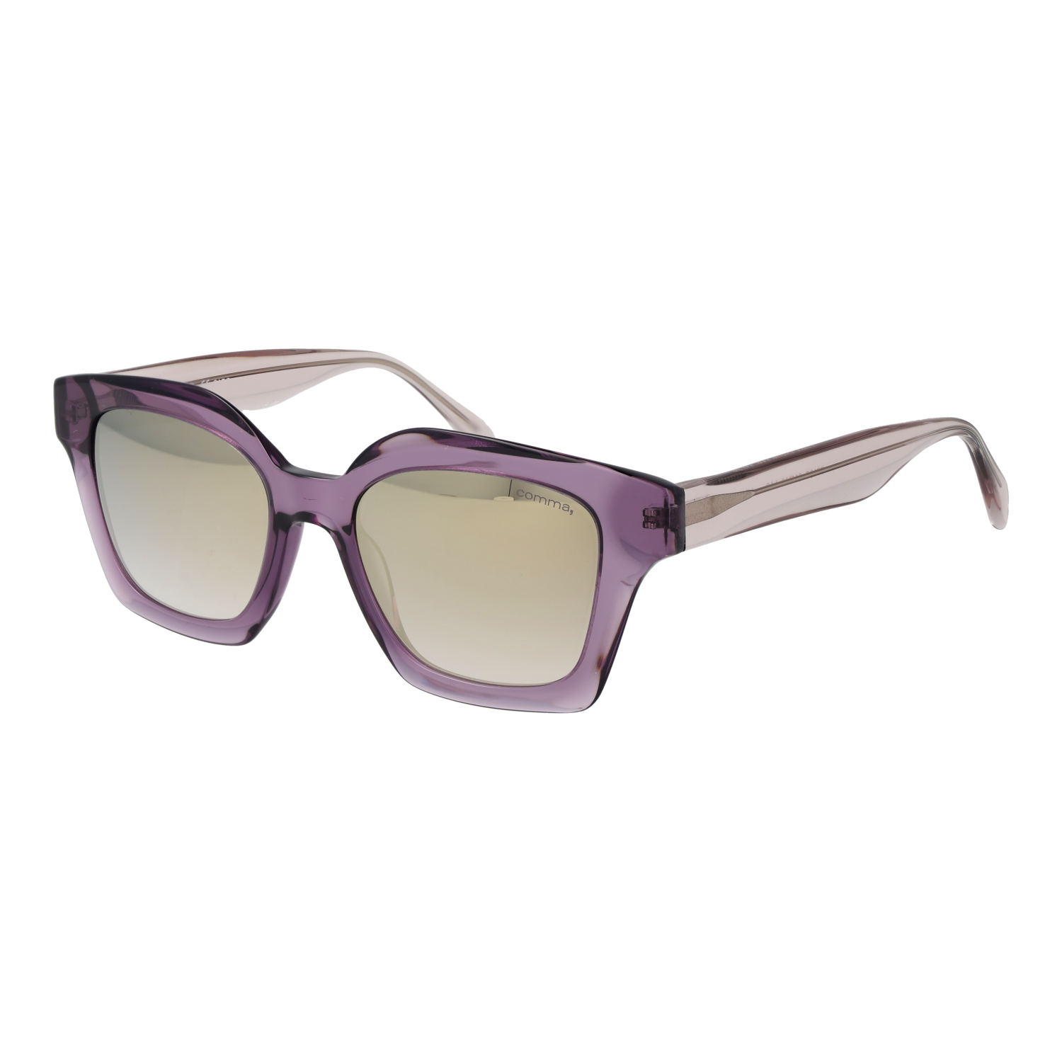 Comma Slnečné okuliare 77197 79 51