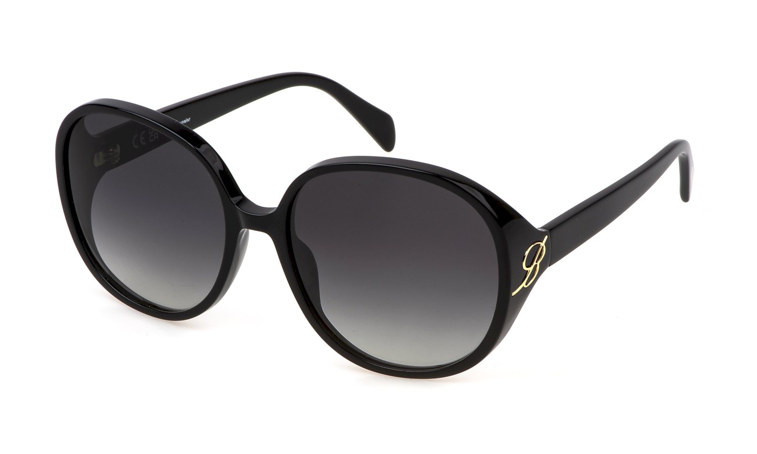 BLUMARINE Dámske slnečné okuliare SBM864-61700F