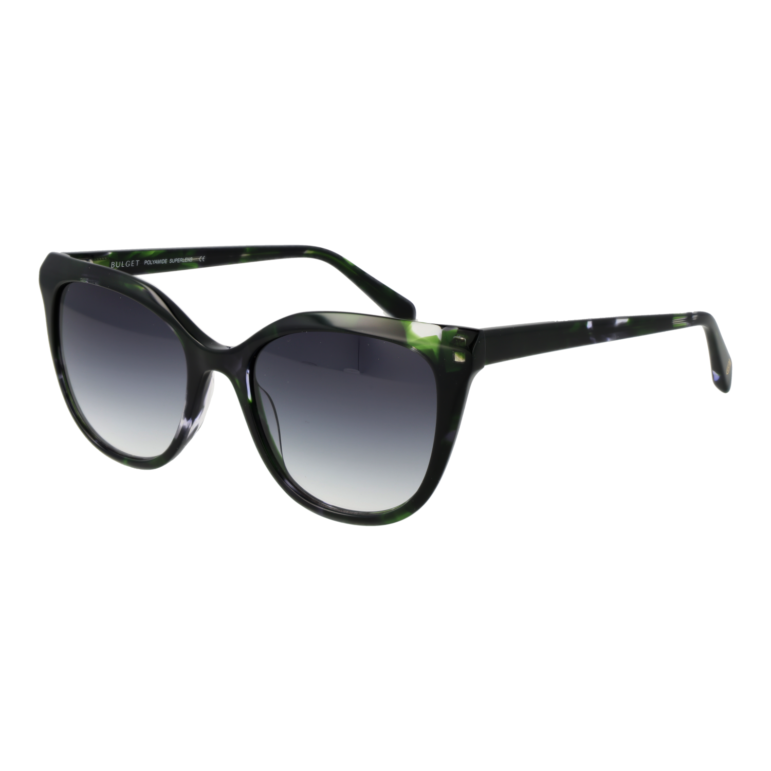 Bulget Sunglasses BG9261 G21 53