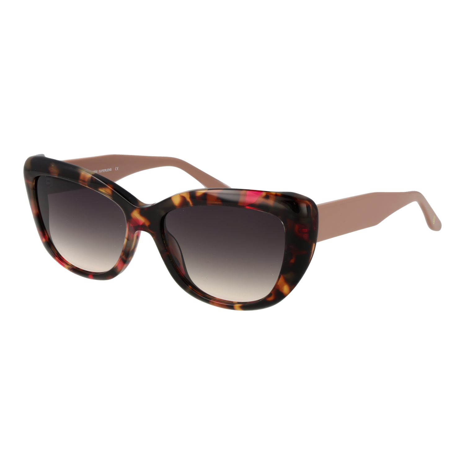 Bulget Sunglasses BG9252 G21 56