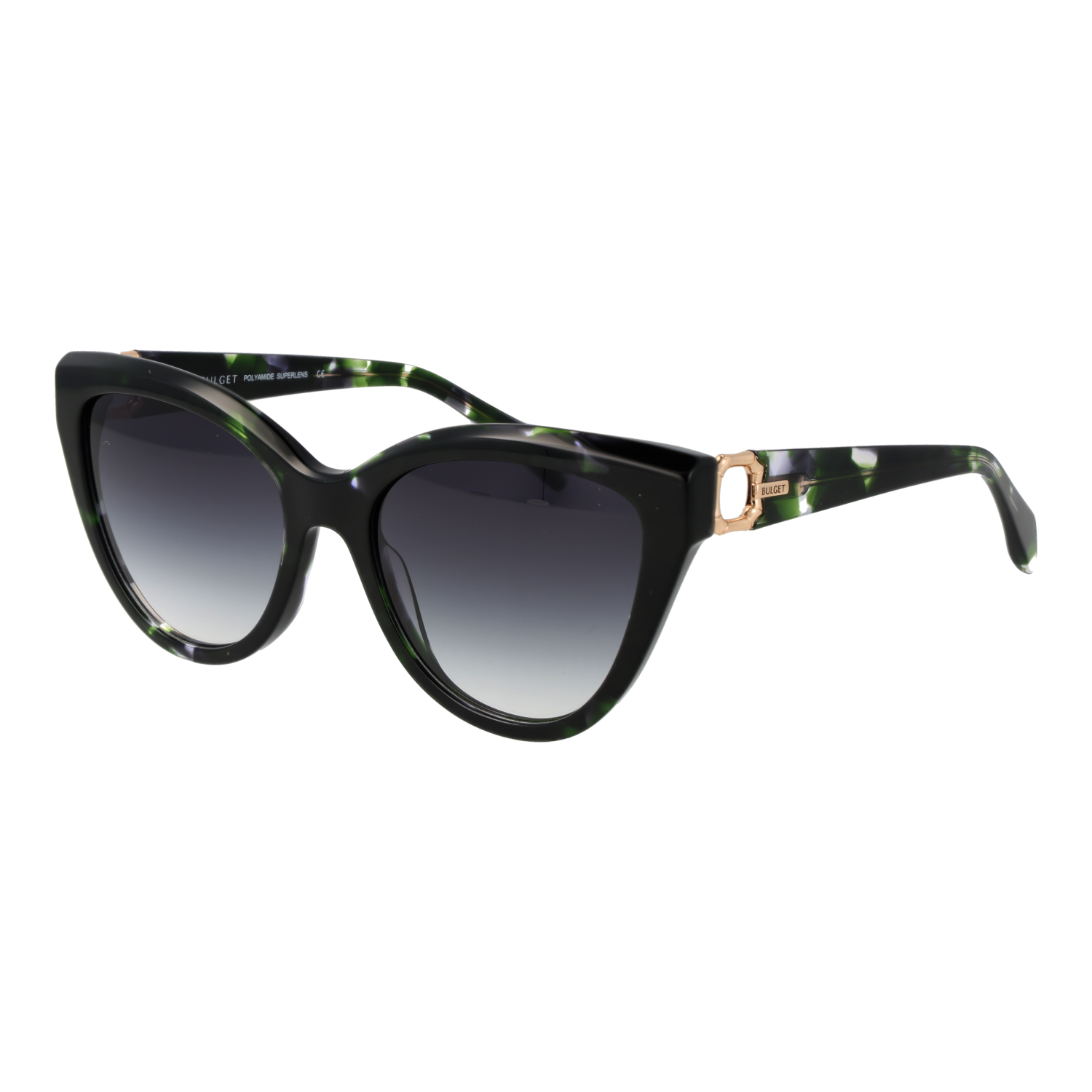Bulget Sunglasses BG9263 G21 55