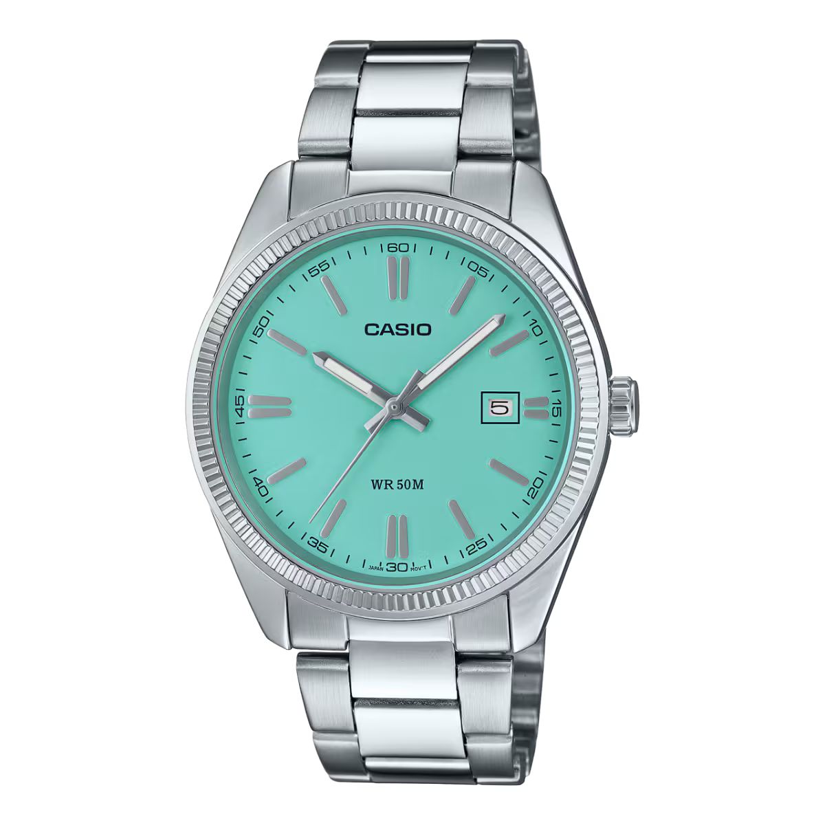 CASIO Pánske hodinky LTP1302PD2A2V