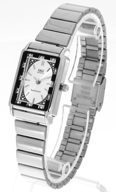 Q&Q by Citizen dámske hodinky Q419-201Y