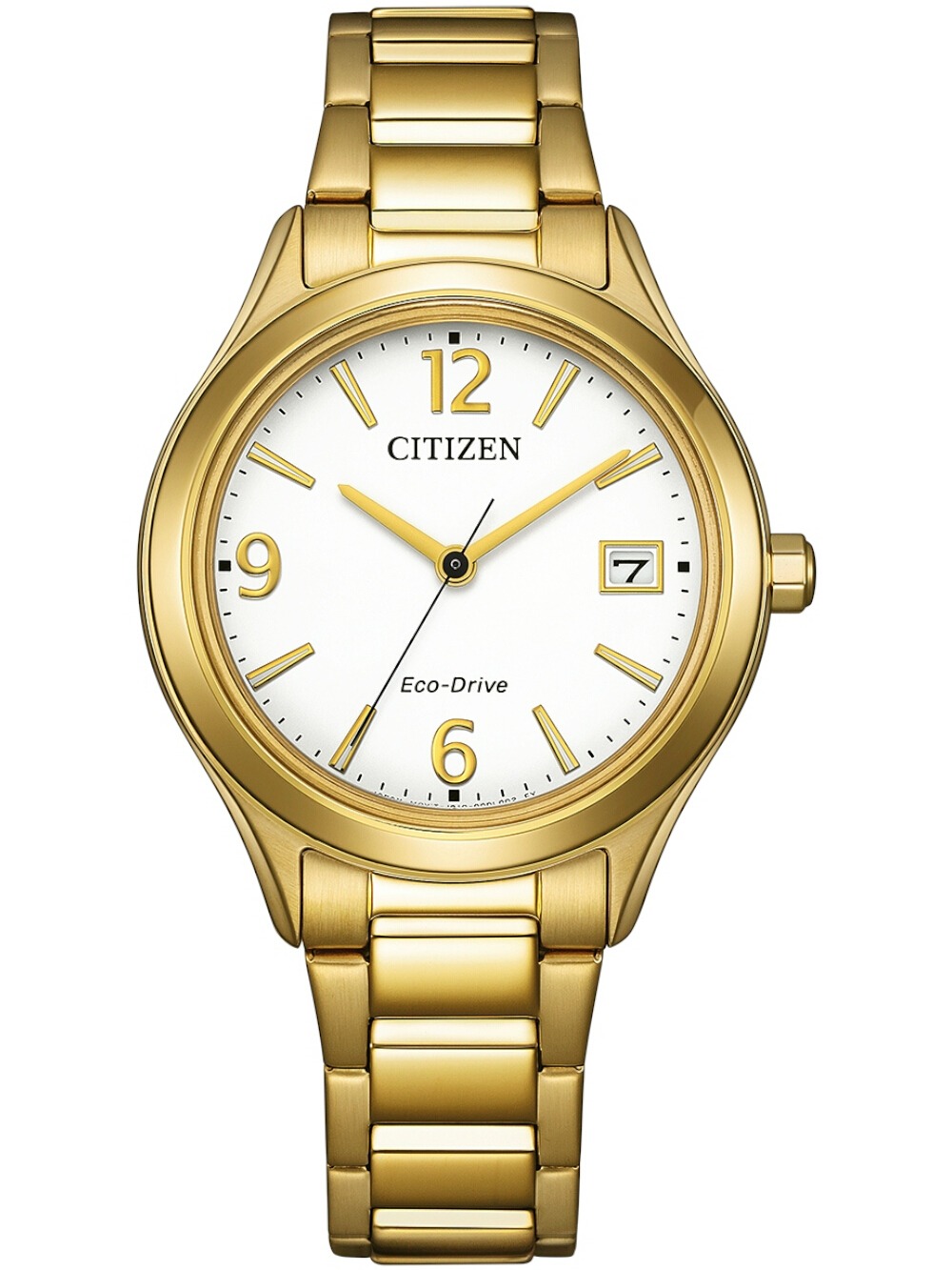 Citizen FE6122-64A   Eco-Drive Sport 34mm