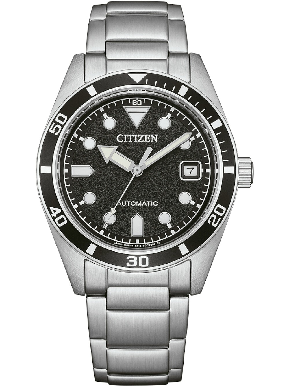 Citizen NJ0221-50E Unisex Sport Automatic 39mm