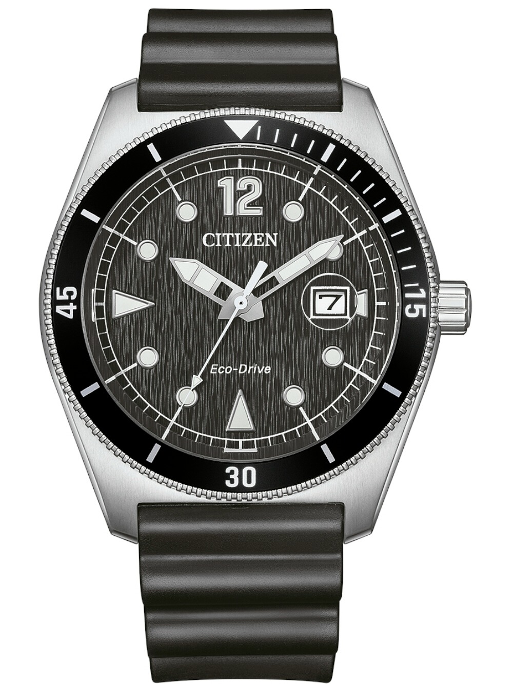 Citizen AW1889-00E   Eco-Drive Sport 43mm