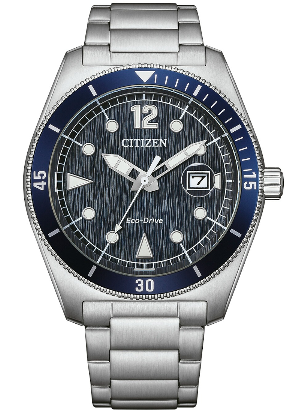 Citizen AW1881-52L   Eco-Drive Sport 43mm