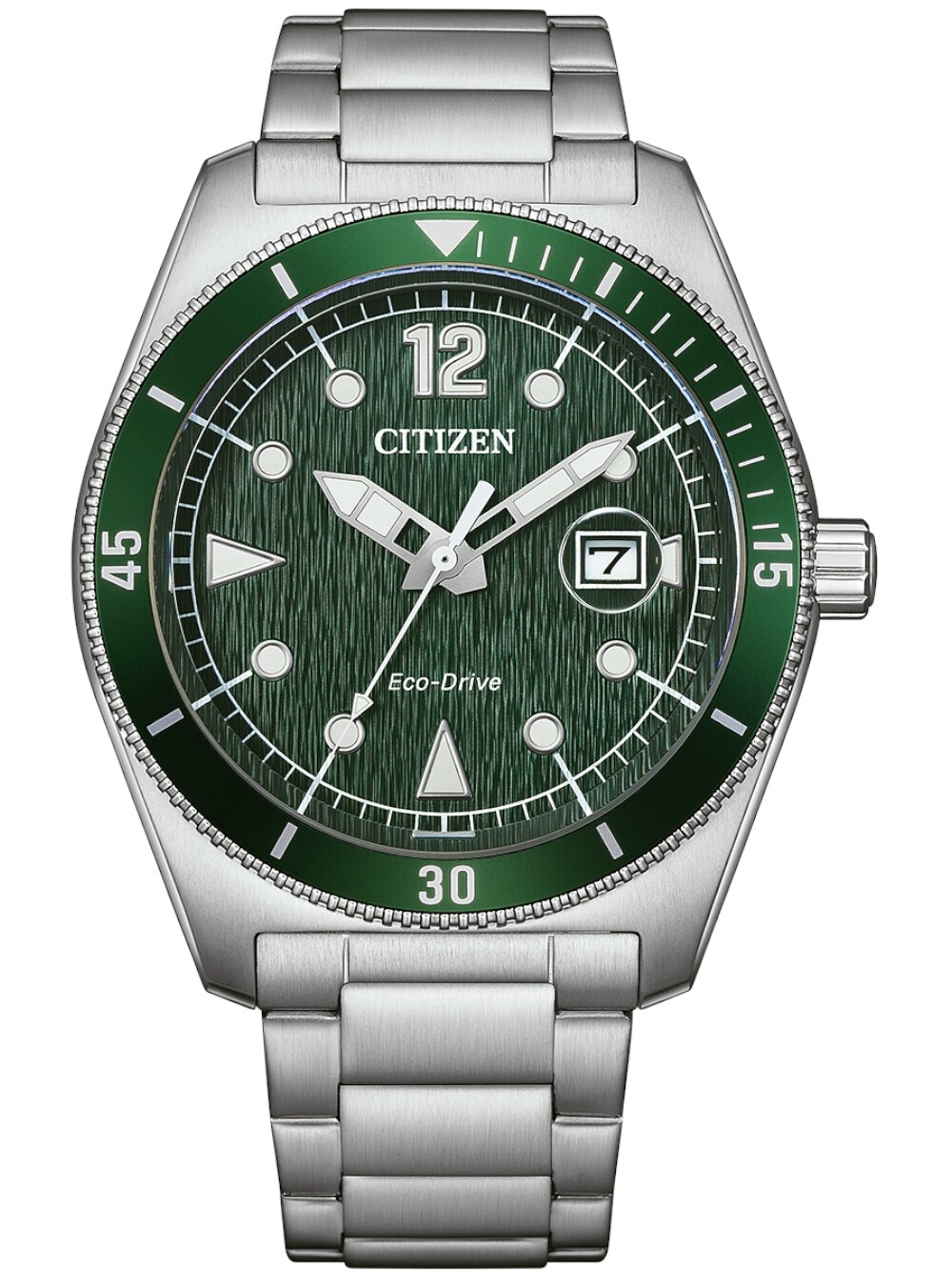 Citizen AW1880-55X   Eco-Drive Sport 43mm