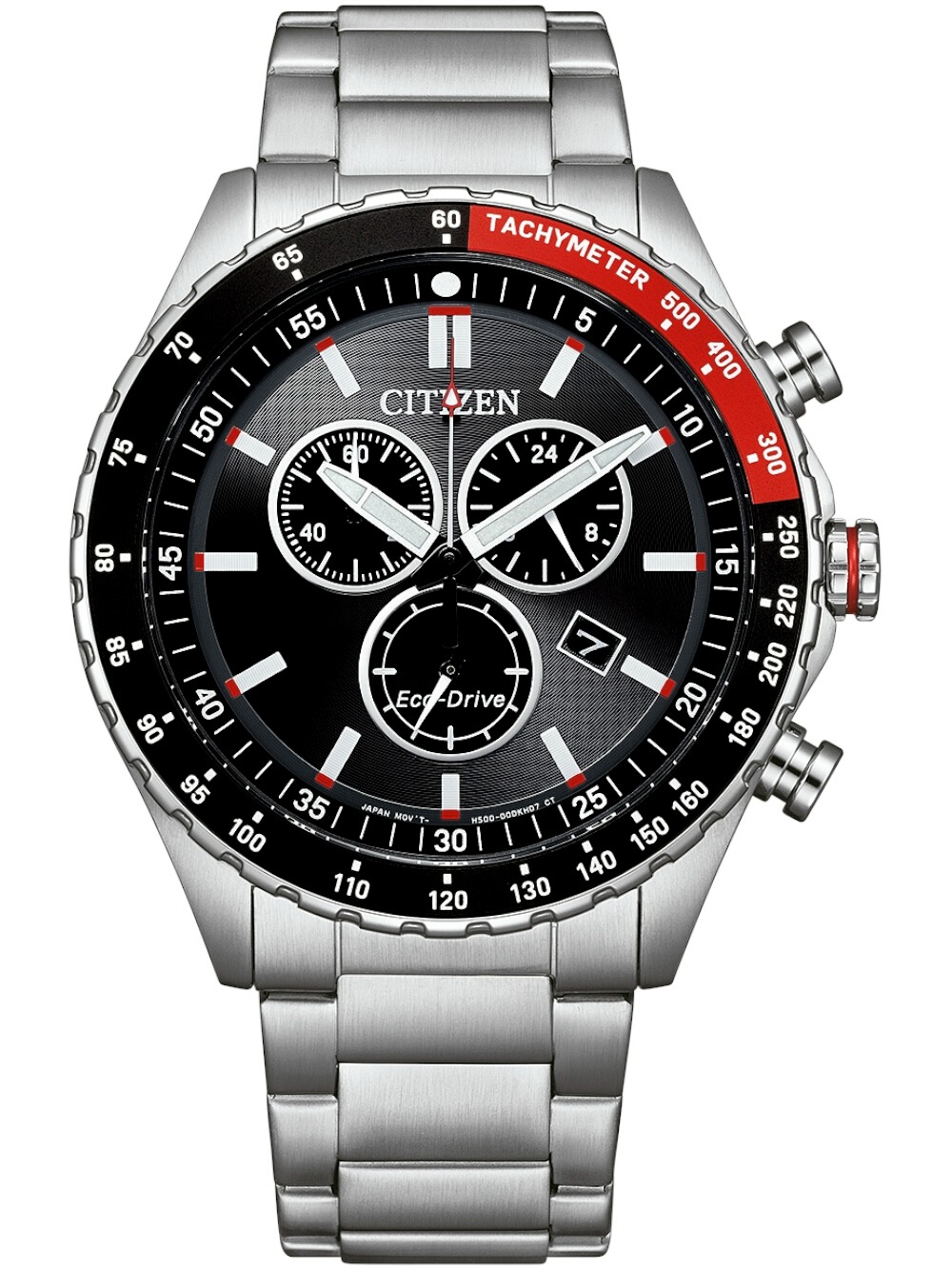 Citizen AT2566-88E   Eco-Drive Chronograph 43mm