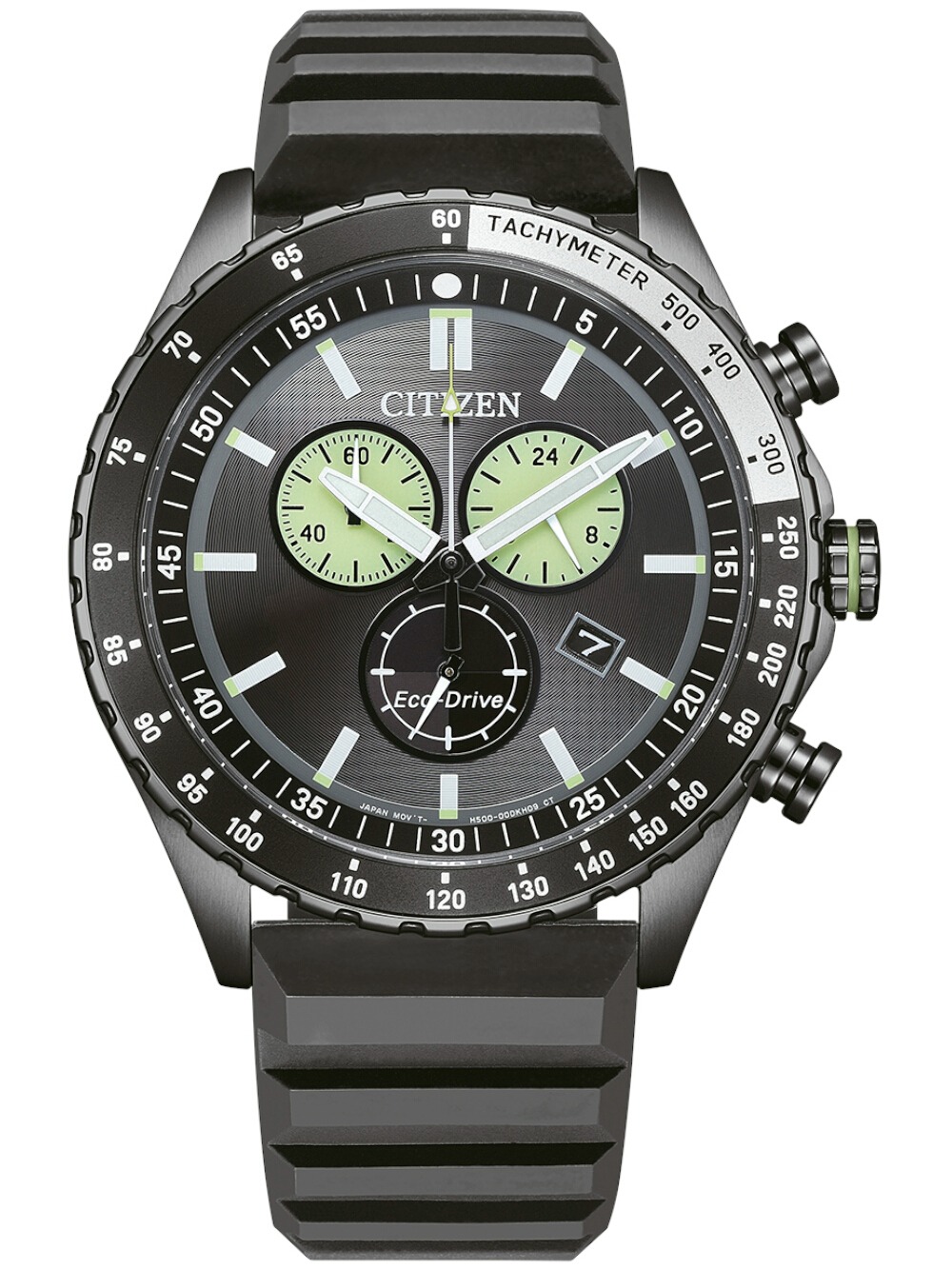 Citizen AT2565-05E   Eco-Drive Chronograph 43mm