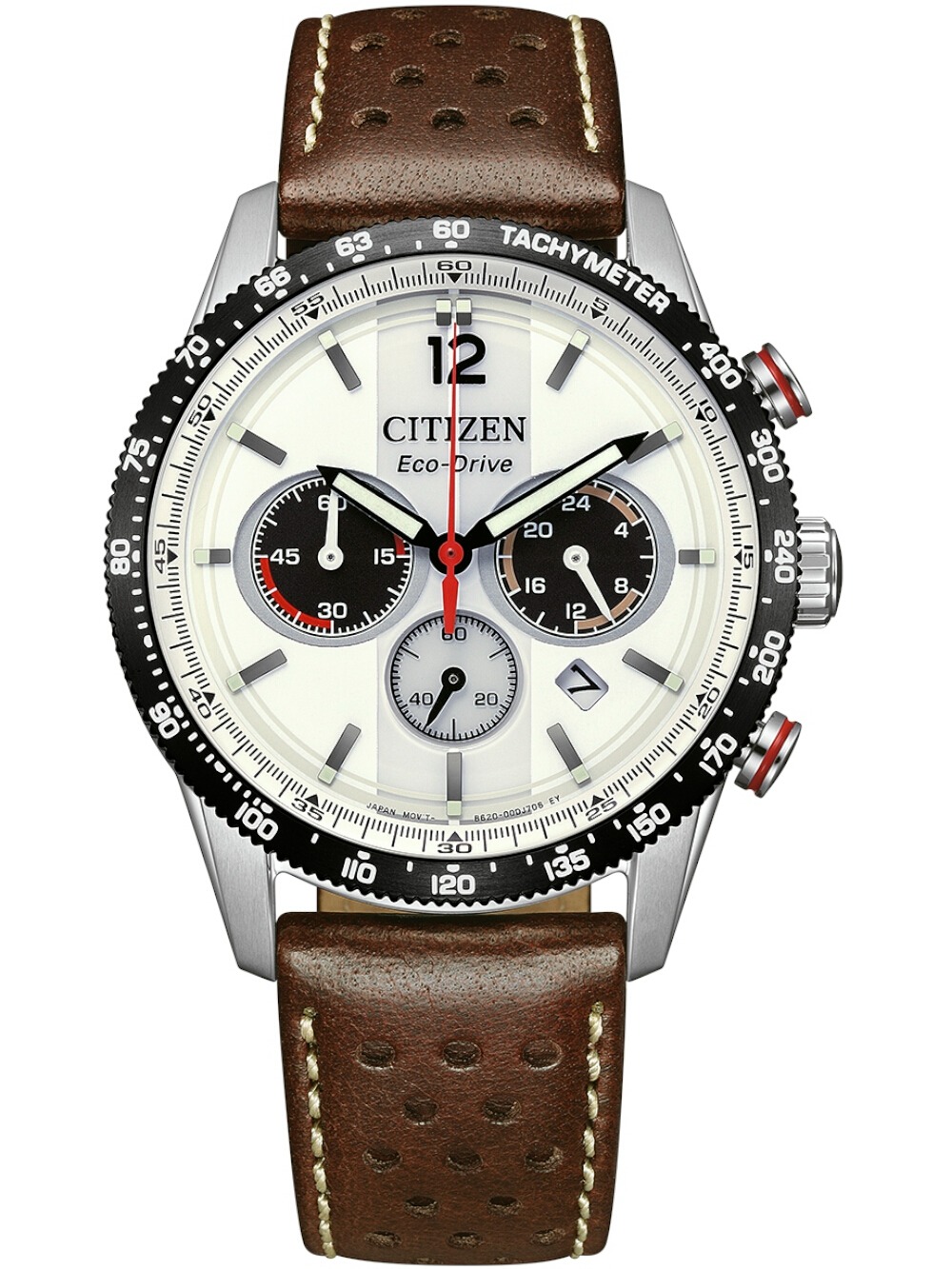 Citizen CA4714-04A   Eco-Drive Chronograph 40mm